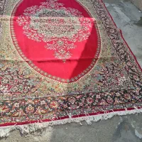 دو عدد فرش ۶متری|فرش|تبریز, |دیوار