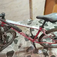 دوچرخه26 اورتگا 2عدد