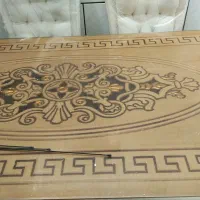 نهار خوری شیش نفره سالم