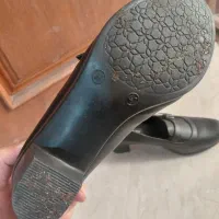 کفش زنانه طبی سایز ۴۰|کیف، کفش، کمربند|مشهد, نوید|دیوار