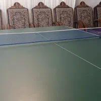 میز پینگ پنگ در حد نو ،
