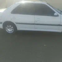 پژو پارس مدل ۸۹ دو گانه سوز|خودرو سواری و وانت|پیرانشهر, |دیوار