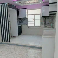 واحدی ۵۰متری دونبش خوش نقشه در۲۰متری مارلیک