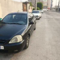 کیا ریو مدل 84|خودرو سواری و وانت|شیراز, شهرک مدرس|دیوار
