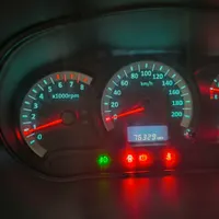 تیبا صندوق‌دار SX، مدل ۱۴۰۰|خودرو سواری و وانت|همدان, |دیوار