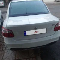 ساینا s ارتقاء یافته