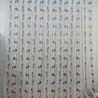 پرده منزل