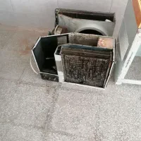 کولر گازی 18000 هزار