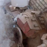 گیربکس 3ب 1شانگ های|قطعات یدکی و لوازم جانبی|آبادان, |دیوار