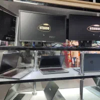 پخش مانیتور استوک اروپایی فول پورت 22تا29 اینچ