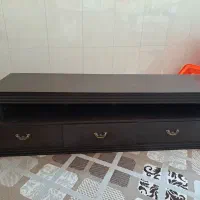 میز تلویزیون mdf