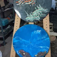 اکسسوری هنری|زیورآلات و اکسسوری|قم, بیانی|دیوار