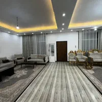 اجاره روزانه باغ و ویلای لوکس ومعمولی استخردار|اجارهٔ کوتاه‌مدت ویلا و باغ|تهران, چیتگر شمالی|دیوار