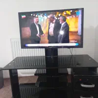 LCD با میز|تلویزیون و پروژکتور|شیراز, شهرک فرزانگان|دیوار
