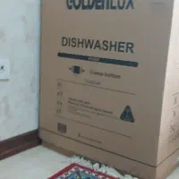 ماشین ظرفشویی