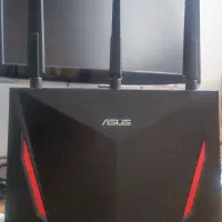 روتر ایسوس ASUS RT-AC86U