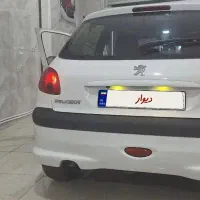 ۲۰۶مدل ۹۵ خانگی