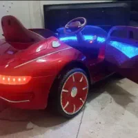 ماشین شارزی بنز