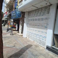 اجاره مغازه ۳۰ متر بلوار آزادگان روبروی بانک ملی|اجارهٔ مغازه و غرفه|رباط‌کریم, رباط‌کریم|دیوار