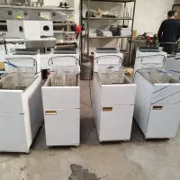 فرریلی پیتزا،فر ریلی،تخفیف ویژه آبان ماه|اجاق گاز و لوازم برقی پخت‌وپز|قم, الوندیه و گذر صادق|دیوار