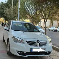 برلیانسH330 اتومات، 1650cc، مدل۹۷، قابل معاوضه|خودرو سواری و وانت|یزد, |دیوار