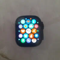 ساعت هوشمند