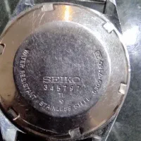 ساعت مچی سیکو 5|ساعت|کرج, کوی زنبق|دیوار