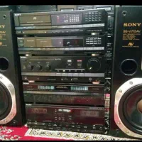 ضبط سونی طبقهایی ژاپن