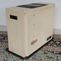 بخاری تویست نفتی|بخاری، هیتر، شومینه|رشت, یخسازی|دیوار