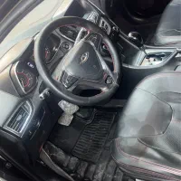 آریزو ۵توربو|خودرو سواری و وانت|کرج, مهرویلا شمالی|دیوار