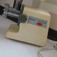 چرخ گوشت ناسیونال