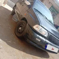 پراید مدل ۸۶ پلمپ ب شرط