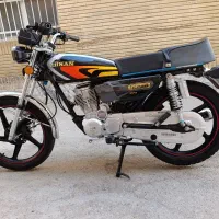 متور احسان 200مدل 1404