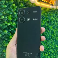 شیائومی نوت ۱۳ Xiaomi Note 13 حافظه ۲۵۶ پلمپ