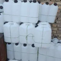 گالن  کتابی عمده سر واشر دار