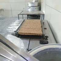 آشپزی درمحل