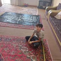 پرچم محرم