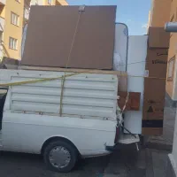 حمل ونقل