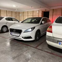 سوناتا LF|خودرو سواری و وانت|کرج, عظیمیه|دیوار