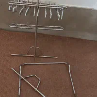 جا پایه قابلامه ،استند