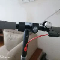 اسکوتر اکسون نو نو باتری سالم|دوچرخه، اسکیت، اسکوتر|گرگان, |دیوار