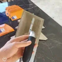 لوازم گچبری،گچکاری و کرایه لوازم...