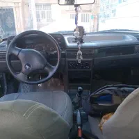 دوو فنی عالی ،جلو عقب پلمب
