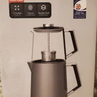 چای ساز کورس