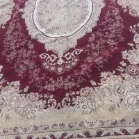 دوتخته فرش یکی ۱۲ متری یکی ۶ متری