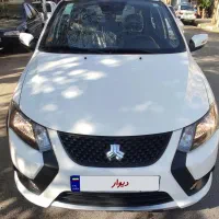 کوییک gxl مدل 1403|خودرو سواری و وانت|پیشوا, |دیوار