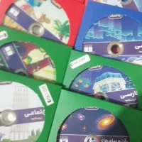بسته باهوشان(برای قبولی در تیزهوشان)|کتاب و مجله آموزشی|تهران, ارامنه|دیوار