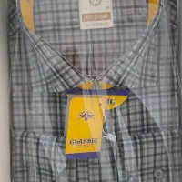 پیراهن مردانه آکبند