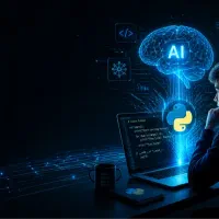 دوره های پایتون و ماشین لرنینگ