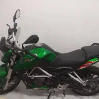 موتور بنلی 250